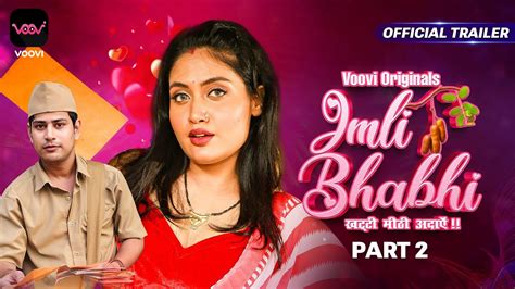 bhabhi aur|Pyasi Bhabhi aur dakiya baboo I Imli Bhabhi I Official Short I ...